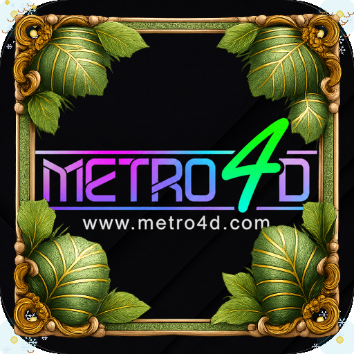metro4d — mitra unggulan